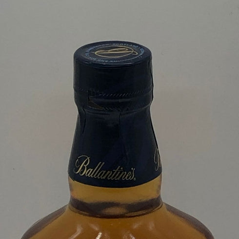 バランタイン 12年 ブレンデッド スコッチ ウイスキー 700ml 40% Ballantine's BLENDED SCOTCH WHISKY スコッチウイスキー【S1】