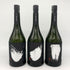 黒龍 220周年記念 純米大吟醸 3本セット 720ml 17% 2024年12月 詰め 日本酒- 純米大吟醸酒【Q4】