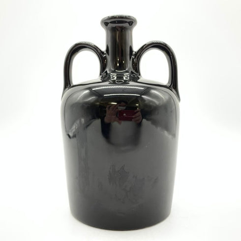 バランタイン 17年 ベリーオールド 陶器ボトル 750ml 43% Ballantine's VERY OLD 1396g【J4】