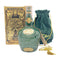 シーバスブラザーズ ロイヤル サルート 21年 緑陶器 700ml 40% Chivas Brothers Royal Salute スコッチウイスキー1305g【V4】
