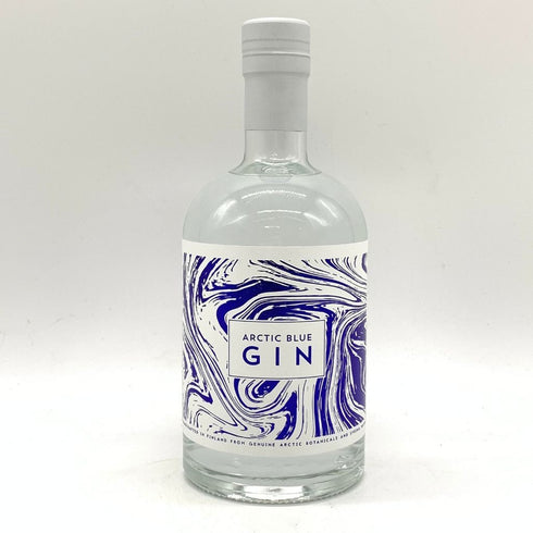 アークティック ブルー ジン 500ml 46.2% ARCTIC BLUE GIN 【J4】