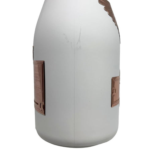 エンジェル NV ロゼ ホワイトボトル 750ml 12.5% ANGEL WHITE ROSE シャンパン【C4】