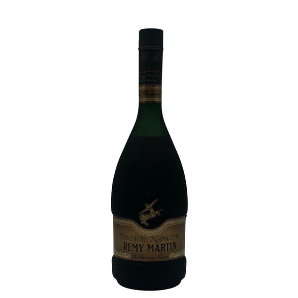 レミーマルタン セントー ナポレオン 700ml 40% REMY MARTIN CENTAURE NAPOLEON コニャック【Q4】