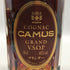 カミュ グランド VSOP クリアボトル 700ml 40% CAMUS GRAND コニャック【W4】