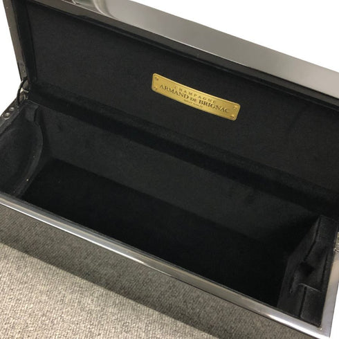 アルマンド ブリニャック ゴールド 空箱 6本セット ARMAND DE BRIGNAC【AFI28】