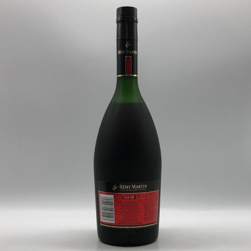 レミーマルタン VSOP ファインシャンパーニュ 赤ラベル 現行 700ml 40% REMY MARTIN コニャック【J0】