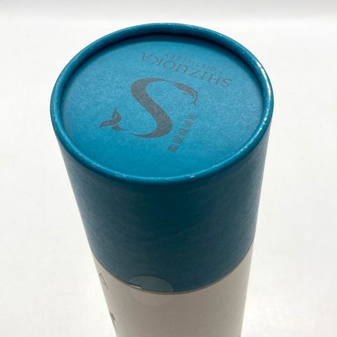 東京都限定◆ガイアフロー 静岡 ユナイテッド S 2023 夏 500ml 50.5% GAIAFLOW SHIZUOKA UNITED S 【B1】