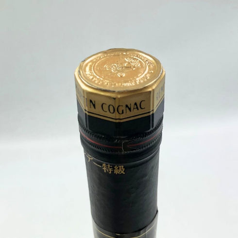 レミーマルタン VSOP スペリオール ファインシャンパーニュ 700ml 40% REMY MARTIN SUPERIEUR コニャック【P1】