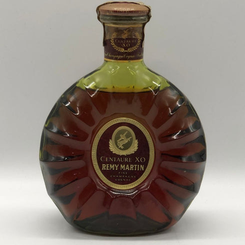 レミーマルタン セントー XO クリアボトル 700ml 40% REMY MARTIN CENTAURE コニャック【V1】