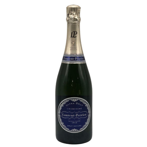 ローランペリエ ウルトラブリュット 750ml 12% Laurent Perrier Ultra Brut シャンパン【M1】