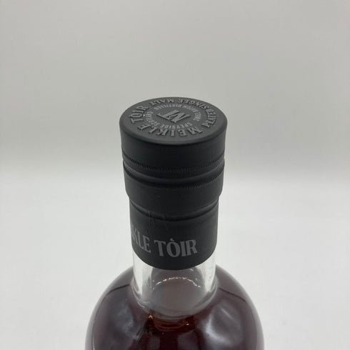 ミークルトール ザ シェリー ワン 5年 700ml 48% Meikle Toir The Sherry One 【SKU】