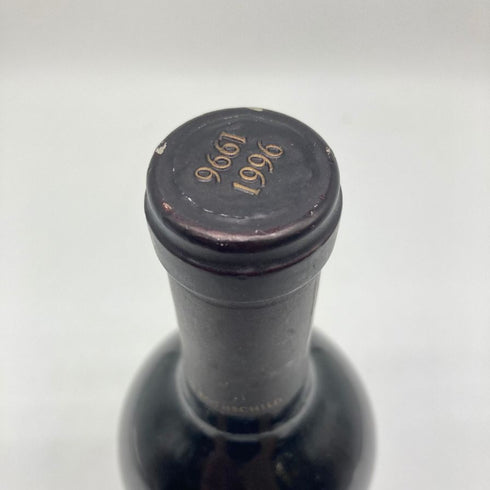 オーパスワン 1996 750ml 13.5% OPUS ONE 【I】