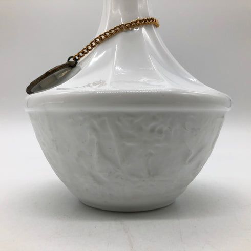 東京都限定◆ニッカ 鶴 陶器ボトル 700ml NIKKA 1433g【S1】