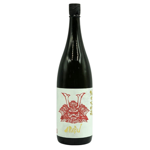 赤武 純米大吟醸 2024年7月 1800ml AKABU 日本酒- 純米大吟醸酒【C2】