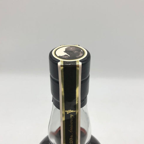 東京都限定◆イチローズモルト ケンズチョイス 11年 アメリカンスタイルウイスキー ケンズバー20周年 700ml 61% Ichiros Malt 【G1】