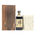 中田 紀州南完熟 梅酒 樽 2007 10年 20% 720ml NAKATA リキュール【I】