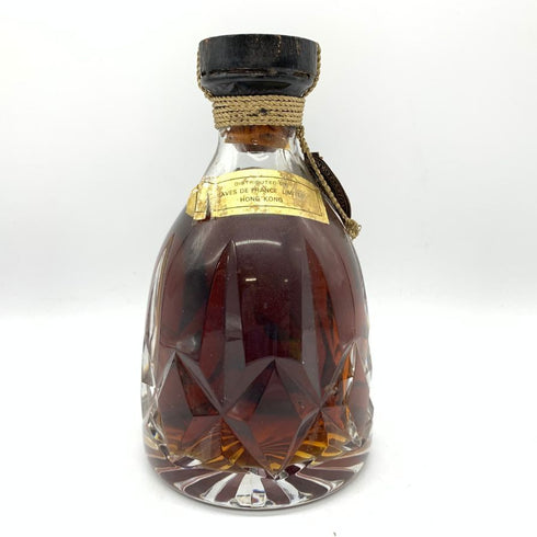 ガストン ド ラグランジェ リザーブ プリヴェクリスタル 700ml GASTON DE LAGRANGE Reserve Privée crystal 【S4】