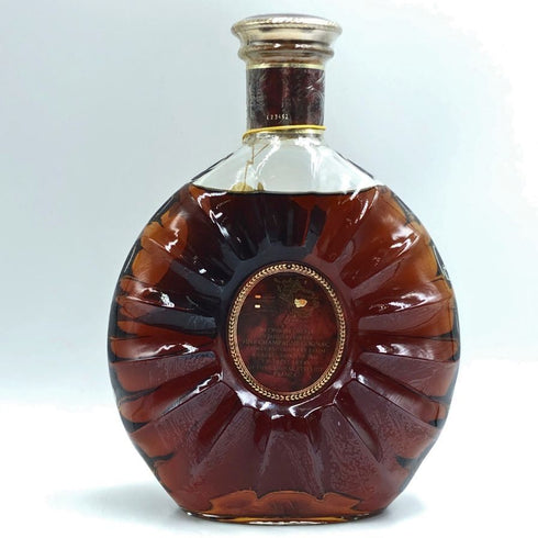 レミーマルタン XO スペシャル クリアボトル 1000ml REMY MARTIN コニャック【A3】