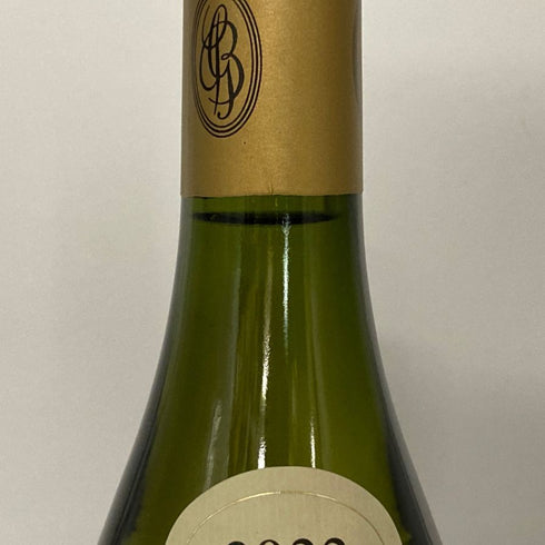 ブラン ガニャール シャサーニュ モンラッシェ 2022 750ml 13% Blain Gagnard Montrachet 白ワイン【K1】