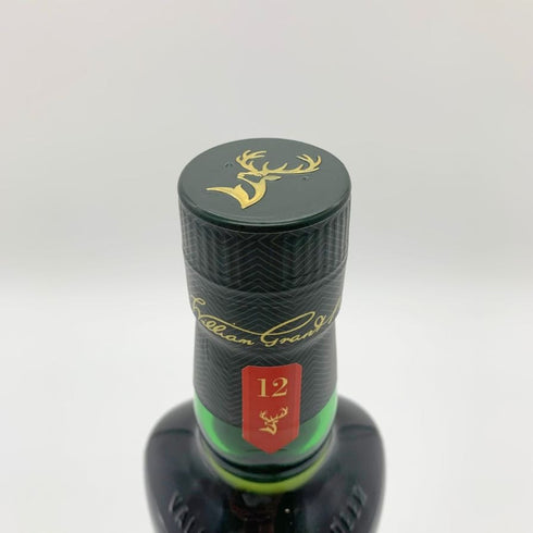グレンフィディック スペシャルリザーブ 12年 700ml 40% Glenfiddich Special Reserve 【K2】