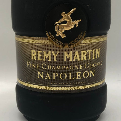レミーマルタン セントー ナポレオン 700ml 40% REMY MARTIN CENTAURE NAPOLEON コニャック【S4】