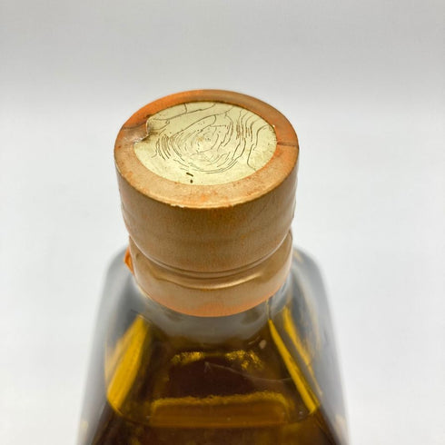 瑞穂酒造 瑞穂 OLD AWAMORI 純米製 720ml 43% 【Y】
