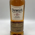デュワーズ 15年 ダブルエイジド 750ml 40% Dewars スコッチウイスキー【S2】