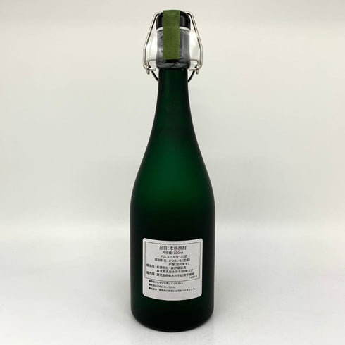 森伊蔵 極上の一滴 25% 720ml 芋焼酎【R1】