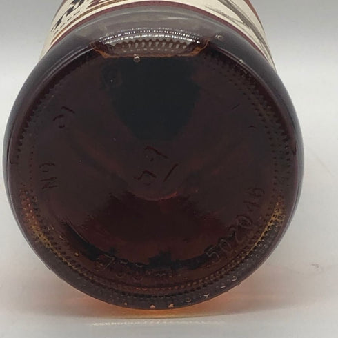 ワイルドターキー 8年 バーボン 700ml 40% WILD TURKEY バーボン【K2】