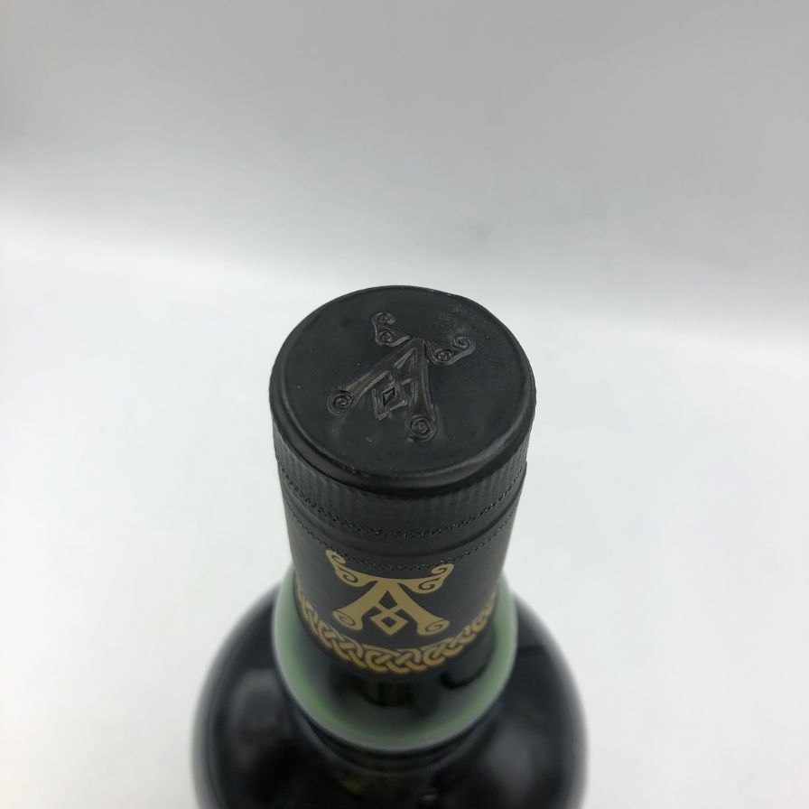 アードベッグ カスクストレングス 2010-2023 シェリーバット カスク No