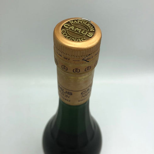 カミュ ナポレオン ヴィエイユ リザーブ 700ml 40% コニャック CAMUS NAPOLEON VIEILLE RESERVE コニャック【F3】