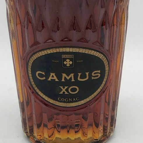 カミュ XO ロングネック 700ml 40% CAMUS コニャック【B4】