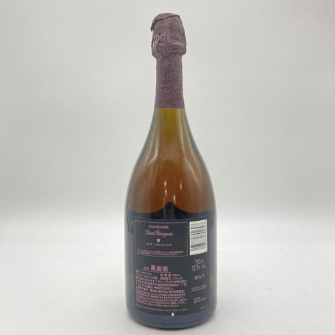ドンペリニヨン ロゼ ルミナス 750ml Dom Perignon Rose Luminous シャンパン【E2】