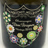 ドンペリニヨン ブリュット 白 2015 村上隆コラボ 750ml 12.5% Dom Perignon Brut シャンパン【Z0】
