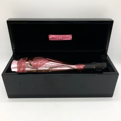 アルマンド ブリニャック ロゼ 750ml 12.5% ARMAND DE BRIGNAC ROSE シャンパン【P1】