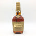 メーカーズマーク ゴールドトップ リミテッドエディション 750ml 50.5% MAKER'S MARK バーボン【V1】