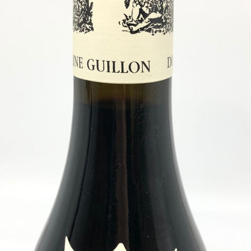 ジャン ミシェル ギュイヨン マジ シャンベルタン グランクリュ 2022 750ml 13.8% Jean Michel Guillon Mazis Chambertin Grand Cru ブルゴーニュワイン【A1】