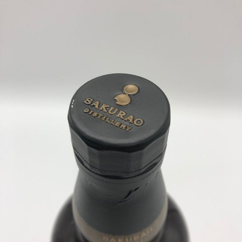 東京都限定◆桜尾 シングルモルト ソーテルヌ カスク フィニッシュ 700ml 50% SAKURAO 【D2】
