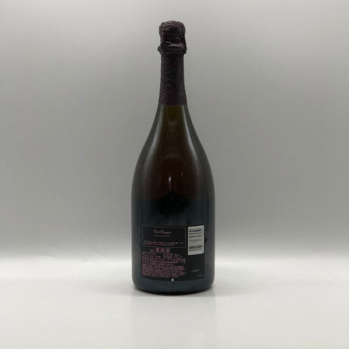 ドンペリニヨン ロゼ 2009 750ml 12.5% Dom Perignon Rose シャンパン【W1】