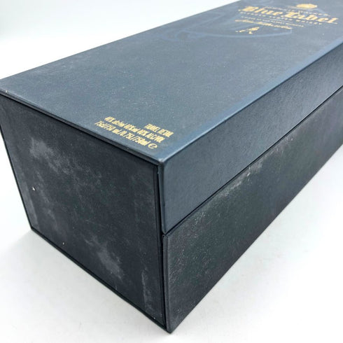 ジョニーウォーカー ブルーラベル 750ml 43% Johnnie Walker スコッチウイスキー【R1】