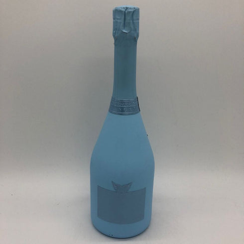 エンジェル ドゥミセック ブルー レザータイプ 750ml 12.5% ANGEL DEMI SEC BLUE シャンパン【A2】