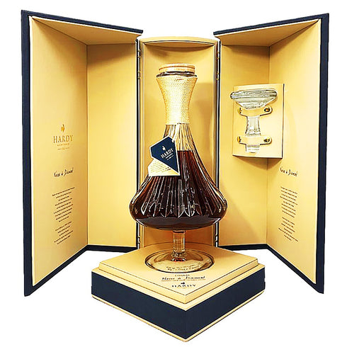 ハーディー ノース ド ディアマン 750ml 40% A.HARDY NOCES DE DIAMANT 【G3】