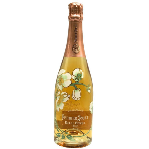 ペリエジュエ ベルエポック ブリュット ロゼ 2014 750ml 12.5% PERRIER JOUET BELLE EPOQUE シャンパン【G3】