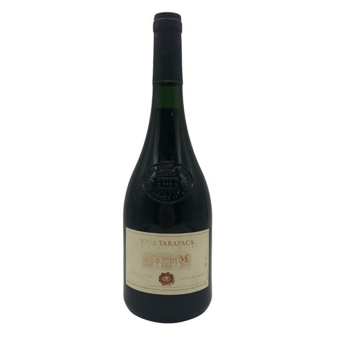 ヴィニャ タラパカ ミレニアム 1997 750ml 13% VINA TARAPACA 赤ワイン【U0】