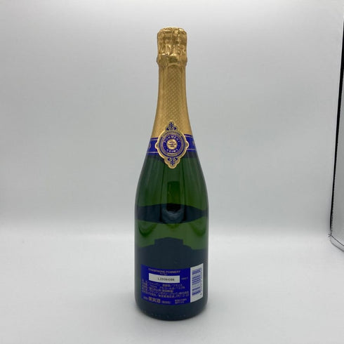 ポメリー ブリュット ロイヤル 750ml 12.5% Pommery Brut Royal シャンパン【B4】