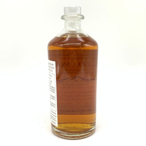 東京都限定◆尾鈴山蒸留所 オスズモルト シダーバレル 700ml 46% OSUZU MALT Ceder Barrel 【A4】