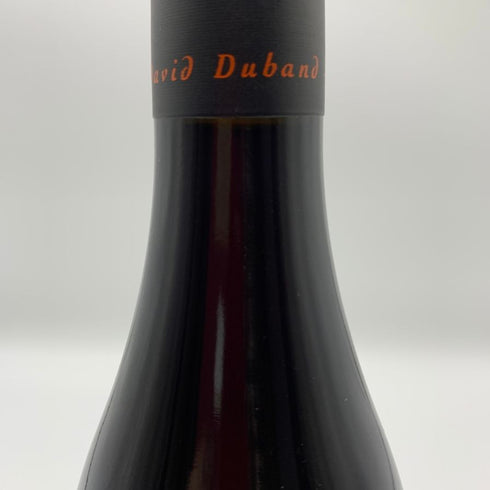 ダヴィド デュバン ジュヴレ シャンベルタン 2022 750ml 13%Domaine David Duband Gevrey ブルゴーニュワイン【A3】