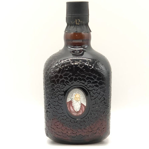グランド オールドパー 12年 デラックス 750ml 43% Grand Old Parr De Luxe スコッチウイスキー【Q0】