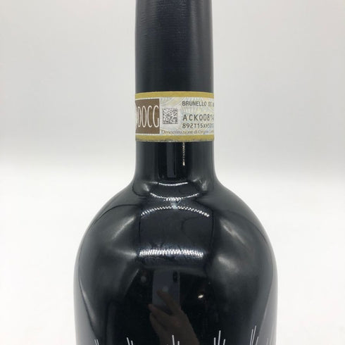 ルーチェ ブルネッロ ディ モンタルチーノ 2018 15% 750ml Luce Brunello di Montalcino イタリアワイン【Q4】