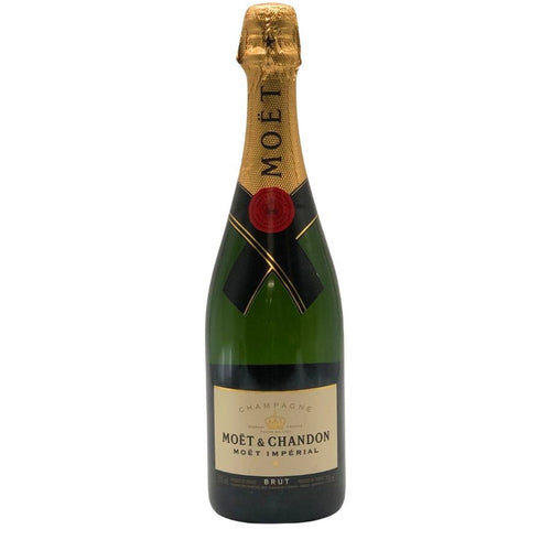 モエ エ シャンドン アンペリアル 白 750ml 12% Moet & Chandon IMPERIAL シャンパン【W4】